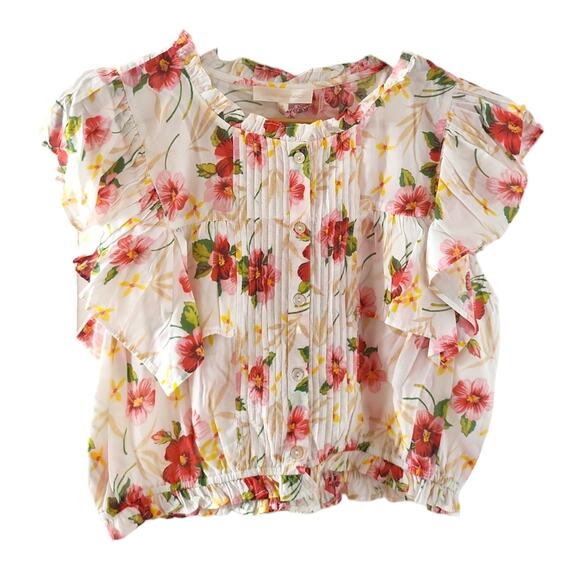 Loveshackfancy Nora Top - Picture 10 of 10